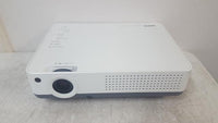 Sanyo PLC-XW55 KR6-XW5500 LCD Digital Projector Lamp Hours Unknown