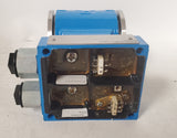 Krohne Altoflux X-1000 Flowmeter