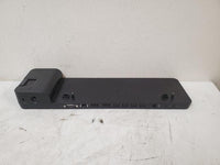 HP UltraSlim 2013 CS1562 D9Y32AA#ABA Elitebook Laptop Docking Station