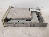 Vintage TEAC FD-505 Combination 3.5" 5.25" Floppy Disk Drive Beige Bezel