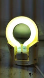 Olympus Illuminator Ring Microscope Light Source