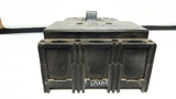 Westinghouse TRI-PAC LA3400PRF Circuit Breaker 400 Amp 600 Volt 3 Pole 400A A
