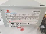 NEW Coolmax I-500 JD-550-I-500 500W 120mm Silent Computer Fan