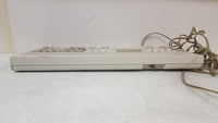 Vintage IBM by Lexmark 71G4644 Clicky Keyboard with Cord Damage