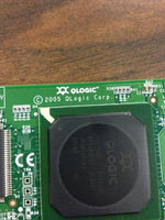 QLogic PX2510401-57 Dual Port Fiber Channel Card QLE2462-SUN