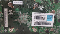 NVIDIA EVGA GeForce 8800 GTS Graphics Video Card