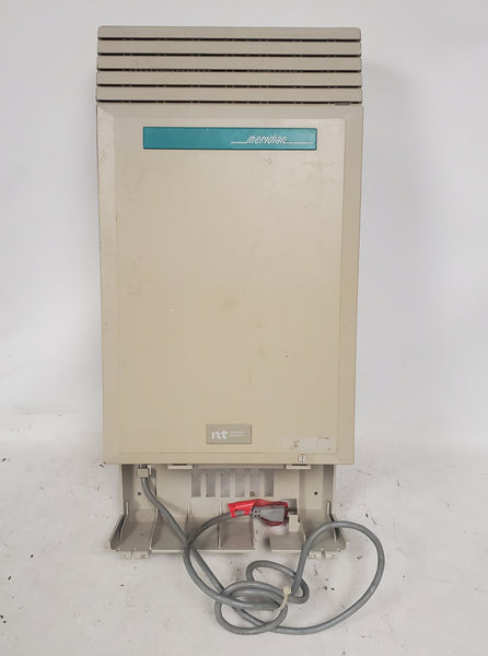 Nortel Norstar-PLUS Meridian Modular ICS NT7B75GA-93 NT7B72FB-93 NT7B62FA-93