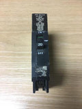 General Electric MC-1127 E11592-D 20 A