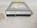 HP cd-Writer 9300 Series CD CD-RW Disc Drive Gray Bezel