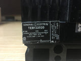 General Electric TEB132020 Circuit Breaker 20 Amp 240 VAC 3 Pole