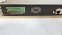 Fortinet FortiGate 300A FG300A2905500740 Firewall Security Appliance