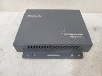 Minicom DS Vision 3000 1VS50010/R REV 1.2 Receiver L