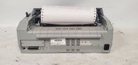 Epson FX-890 Dot Matrix Printer
