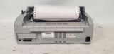 Epson FX-890 Dot Matrix Printer