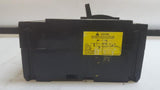 Square D FHP3600311M Circuit Breaker 3 Amp 600 Volt Series 2 3 Pole