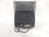 Vintage Gaming HP Compaq 7500 PE1163 16" CRT VGA Computer Monitor 2003
