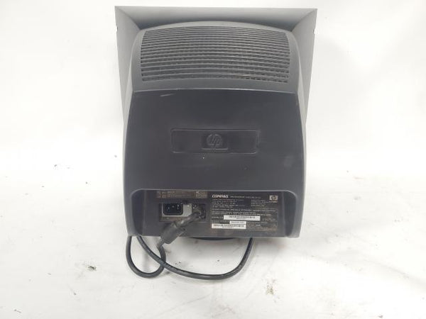 Computer Monitor 2003 Vintage Gaming HP Compaq 7500 PE1163 16
