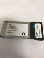 CMS USB 2.0 Cardbus F03227