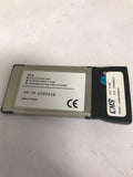 CMS USB 2.0 Cardbus F03227