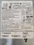 Cisco Systems 1811 CISCO1811 V06 8 Port Router