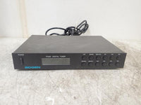 Bogen TP-30D Digital Musical Tuner