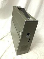 Hewlett Packard 1500B Electrocardiograph AS-IS Parts/Repair