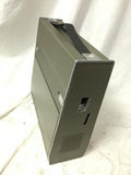Hewlett Packard 1500B Electrocardiograph AS-IS Parts/Repair