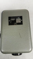 Carl Zeiss SpT1000 Microscope Power Supply Transformer Transformator