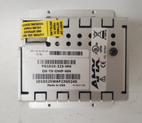 AMX FG1010-325-WH DXLink Multi-Format Transmitter