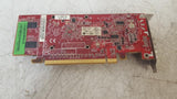 Dell KJ334 128MB ATI Radeon X1300 PCI-E DVI Video Graphics Card