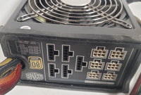 Cool Master RS-850-AMBA-J3 850W Computer Power Supply