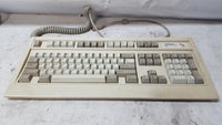 Vintage Interface Electronics FKB4700 N860-4700-T10 Clicky Keyboard