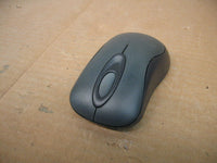 Microsoft X800127-113 Standard Wireless Opticical Mouse