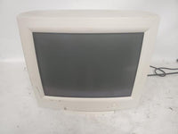Vintage Gaming CTX PL7A 16" CRT VGA Computer Monitor 1999