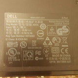 NEW Dell K07A E-Port Docking Station and Power Supply
