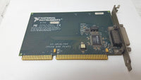National Instruments 183663C-01 NI AT-GPIB/TNT Plug and Play ISA Card