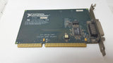 National Instruments 183663C-01 NI AT-GPIB/TNT Plug and Play ISA Card