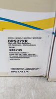NEW Lot of 2 Staples DPS DPS27XR Remanufactured Black Toner Cartridge