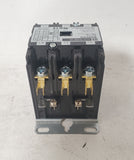 Square D 8910DPA33V04 Definite Purpose 3 Pole Contactor 600V 277V 60Hz