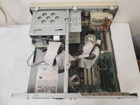 Vintage NYMA Pentium A80502100 SY00 100MHz Desktop Computer No HDD