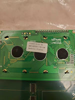 New Haven ND-0420DZ-FSW-FWB Dispplay Board