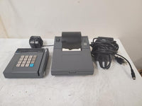 VeriFone P250 Tranz 330Terminal Card Reader and Receipt Printer