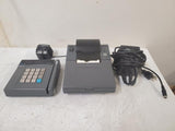 VeriFone P250 Tranz 330Terminal Card Reader and Receipt Printer