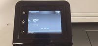 HP Color LaserJet Pro MFP M281fdw Laser Printer Scanner Page Count: 64252