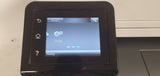 HP Color LaserJet Pro MFP M281fdw Laser Printer Scanner Page Count: 64252