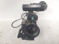 Vintage Panasonic WV-3250 Pro-Line Color Video Camera