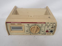 Beckman Tech 360 Digital Multimedia HACF Halt & Catch Fire Prop