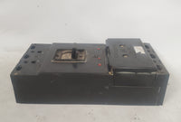 Westinghouse LAP34000PF Tri-Pac De-ion 3 Pole 400A Circuit Breaker