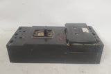 Westinghouse LAP34000PF Tri-Pac De-ion 3 Pole 400A Circuit Breaker