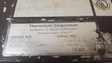 Sybron Thermolyne Nouva II SP18425 Magnetic Stirrer Hot Plate As Is